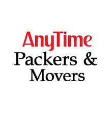 Anytime Packers and Movers - Mavdi - Rajkot Image