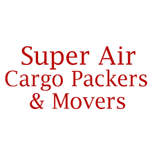 Super AIR Cargo Packers And Movers - Laxminagar - Rajkot Image