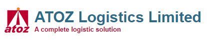 A To Z Logistics Limited - Greenland Chowk - Rajkot Image