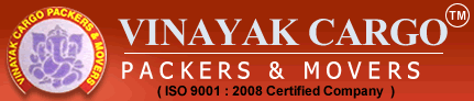 Vinayak Cargo Packers & Movers - Vadodara - Rajkot Image