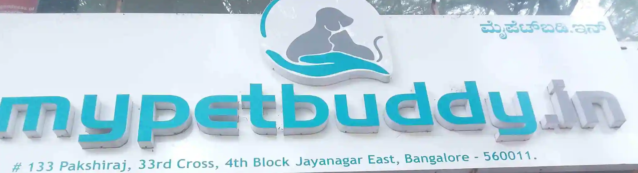 Mypetbuddy - The Pet Store - Jayanagar - Bengaluru Image