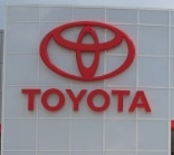 Om Toyota - Sikar Road - Jaipur Image