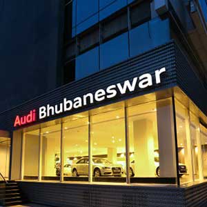 Audi Bhubaneshwar - Pahal - Bhubaneshwar Image