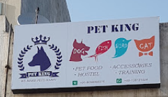 Pet King - Dhakauli - Zirakpur Image