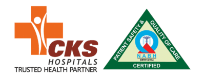 CKS Hospital - Vishwakarma Industrial Area - Jaipur Image