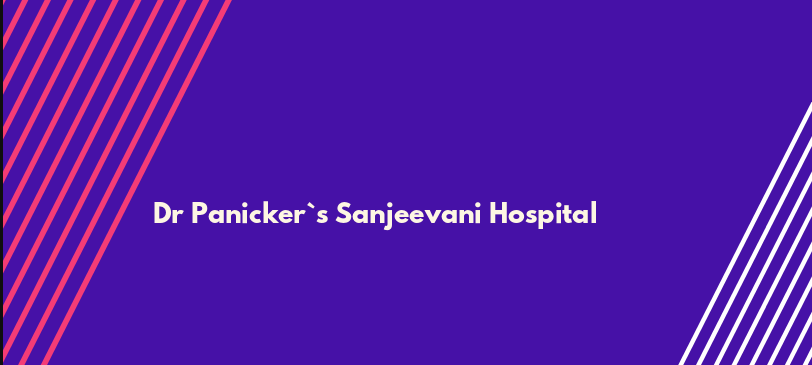 Dr Panickers Sanjeevani Hospital - Bani Park - Jaipur Image