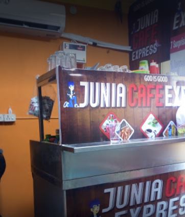 Junia Cafe Express - Andavar Nagar - Chennai Image