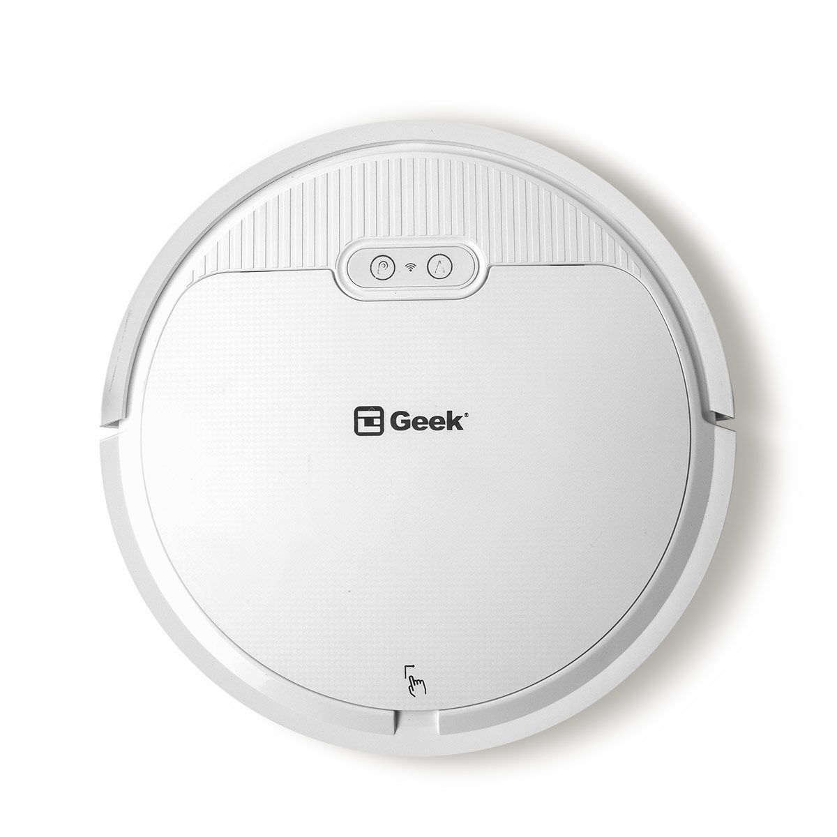 Geek Rover V6 Robotic Automatic Vacuum Cleaner Image