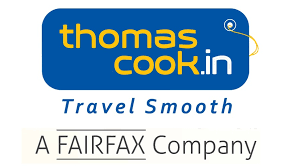 Thomas Cook India Limited - Ghoddod Road - Surat Image