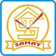 Samay Travels - Lambe Hanuman Road - Surat Image