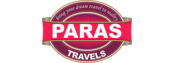 Paras Travels - Katargam - Surat Image