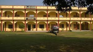 Swami Vivekanand Bal Vidya Mandir Inter Mediate College - Soraon - Allahabad Image