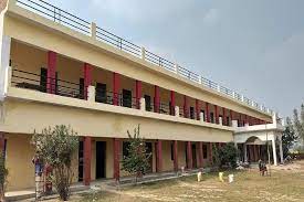 Bal Govind Patel Smarak Degree College - Soraon - Allahabad Image