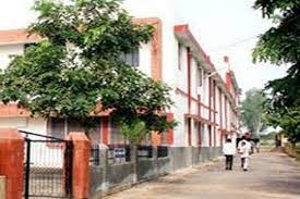 Ishwar Saran Degree College - Salori - Allahabad Image