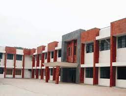 Shri Narayan Ashram Balika Inter College - Teliyarganj - Allahabad Image