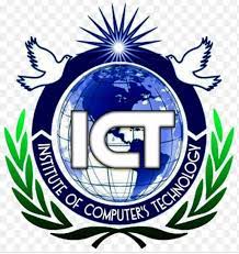 Ict Computer College - Bahariya - Allahabad Image