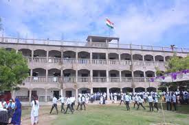 Maa Kaushilya Devi Rama Rani Maurya Inter College - Dhamaur - Allahabad Image