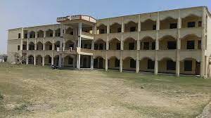 Satyam Shivam Shubham College - Jagdishpur - Allahabad Image