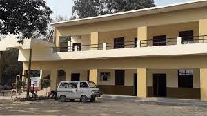 Janta Inter College - Mauaima - Allahabad Image