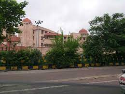 Shree Nageshwar Singh Shikshan Prashikshan Mahavidyalaya - Tagore Town - Allahabad Image