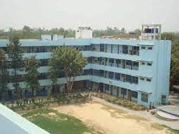 Divya Abha Girls Inter College - Allahpur - Allahabad Image