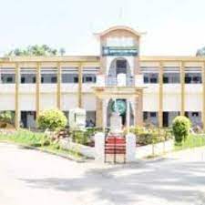 Rani Rewati Devi Saraswati Vidya Niketan Inter College - Civil Lines - Allahabad Image