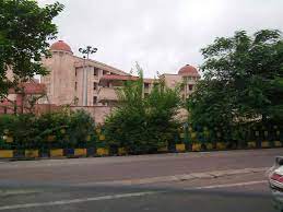 Colonelganj Inter College - Tagore Town - Allahabad Image