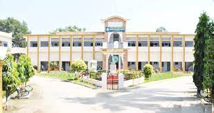 Kulbhaskar Ashram Degree College - Lowther Road - Allahabad Image