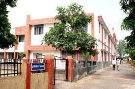 Indian Girls Inter College - Allahabad Ho - Allahabad Image