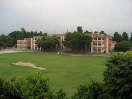 Saint Joseph College - Civil Lines - Allahabad Image