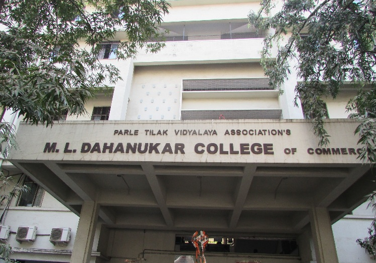 Ml Dahanukar College Of Commerce - Vile Parle East - Mumbai Image