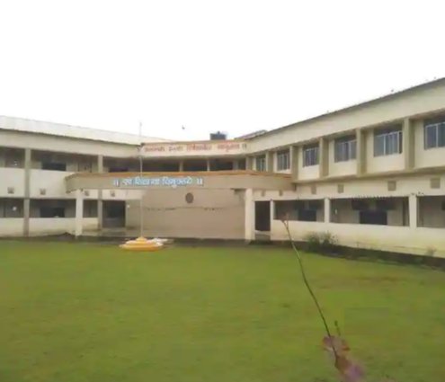 Ritambhara College - Juhu - Mumbai Image