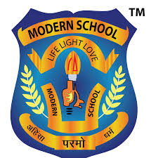 Modern School - Sector 11 - Noida Image