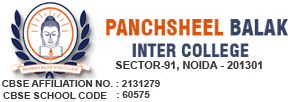 Panchsheel Balak Inter College - Sector 91 - Noida Image