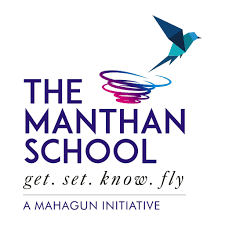 The Manthan School - Sector 78 - Noida Image