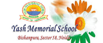 Yash Memorial School - Sector 58 - Noida Image