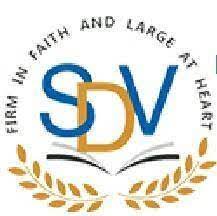 S D Vidya School - Sector 49 - Noida Image