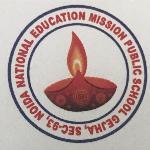 National Education Mission Public School - Sector 93 - Noida Image