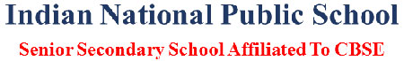 Indian National Public School - Sector 20 - Noida Image