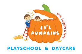 Little Pumpkins Playschool & Daycare - Sector 104 - Noida Image