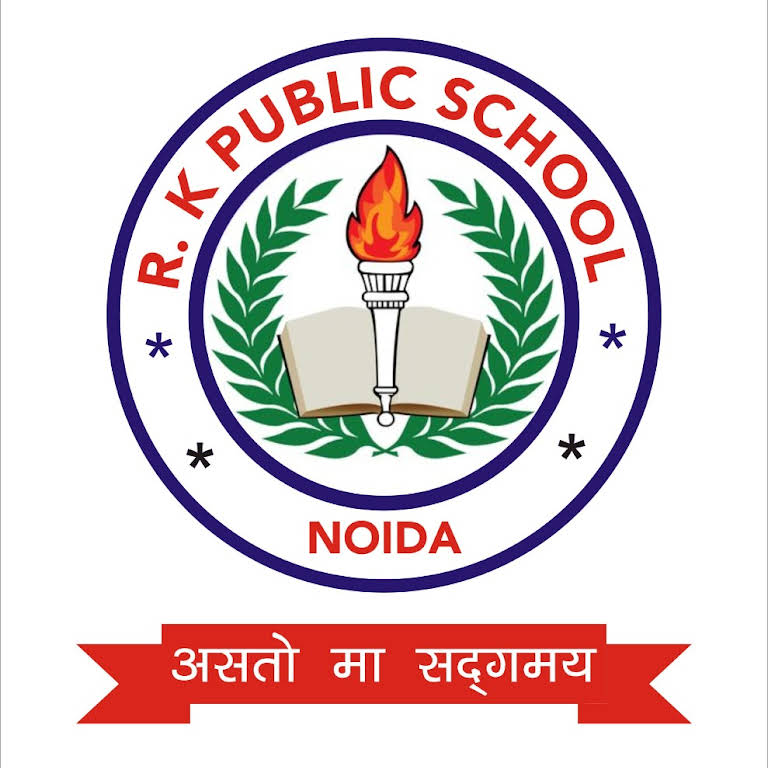 R K Public School - Mamura - Noida Image