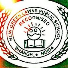 New Green Lawns Public School - Bhangel - Noida Image