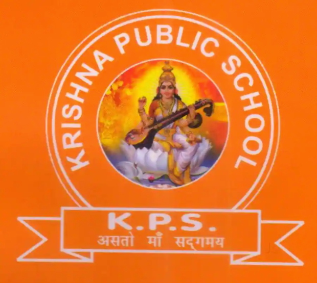 Krishna Public School - Sector 35 - Noida Image