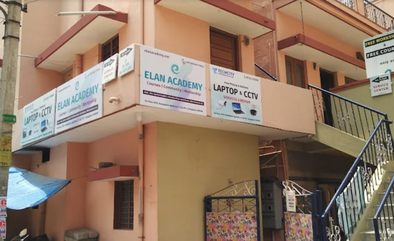 Vsl Cctv Camera Installations & Services - Hosur - Bangalore Image