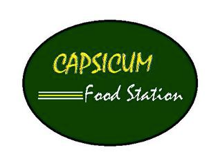 Capsicum Food Center - Amherst Street - Kolkata Image