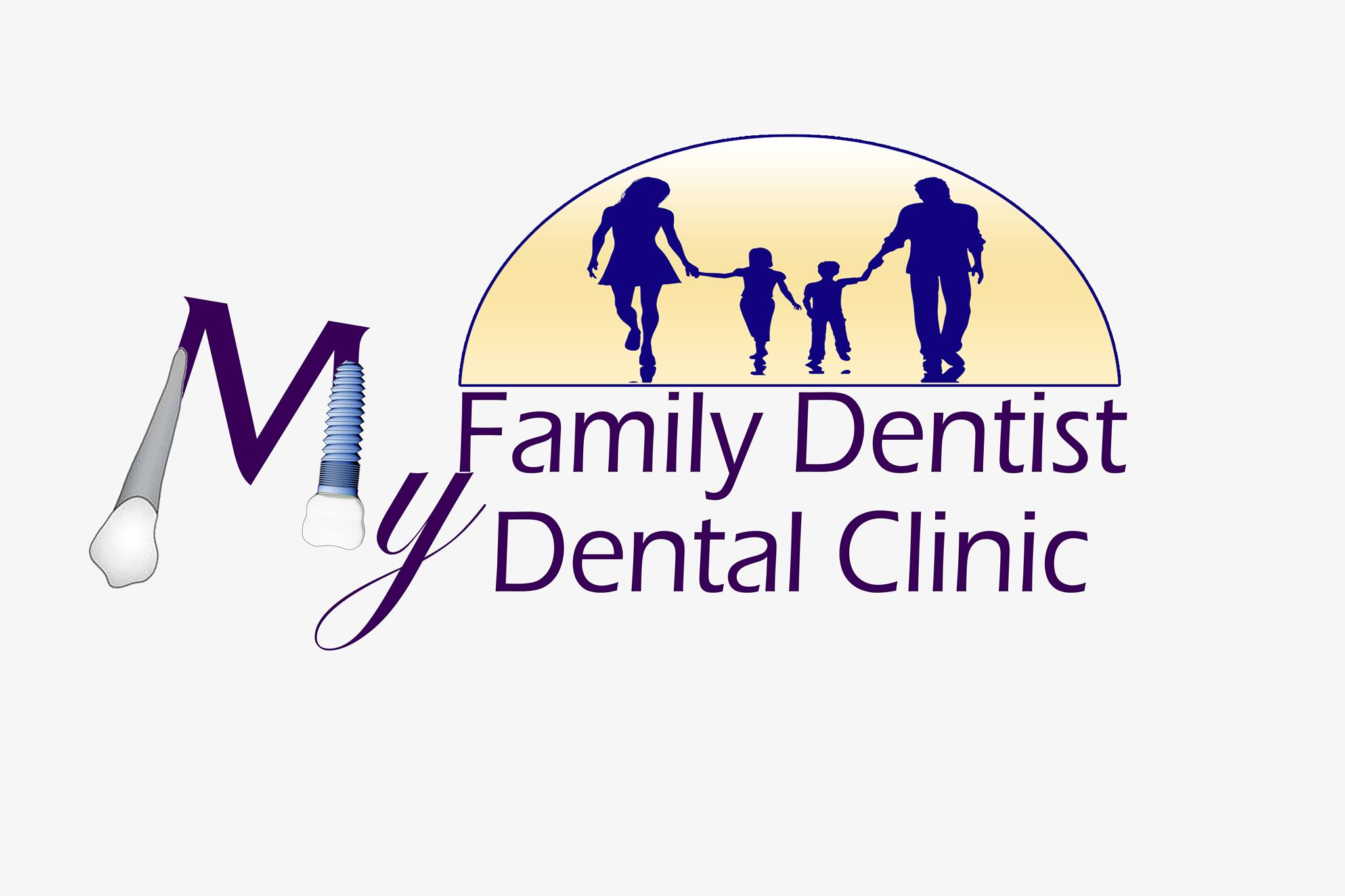 My Family Dentist Multispeciality Clinic - Lokmanya Nagar - Thane West Image