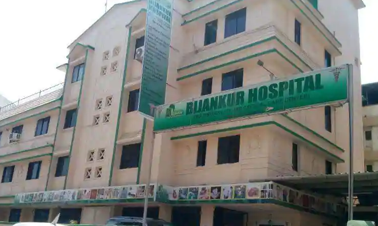 Bijankur Hospital Multispeciality And Critical Care Centre - Ambernath - Thane Image