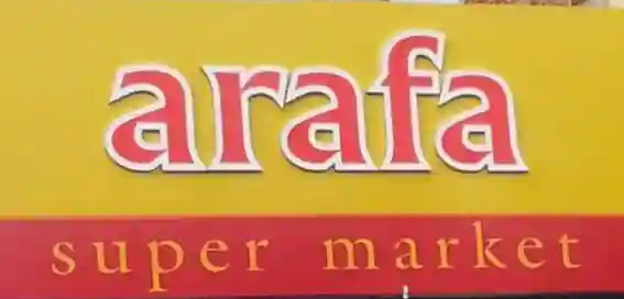 Arafa Supermarket - Podanur - Coimbatore Image