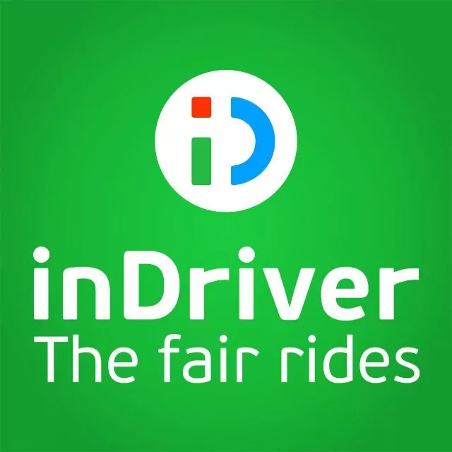 Indriver Driving Cab - Masjid Colony - Lucknow Image