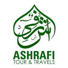 Ashrafi Tours & Travel - Daulatganj - Lucknow Image